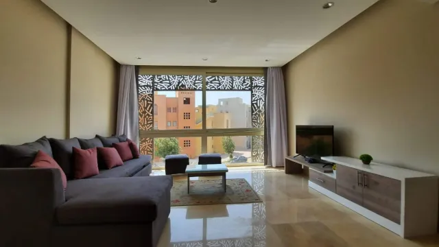 El Gouna Mangroovy beach one bedroom apartment