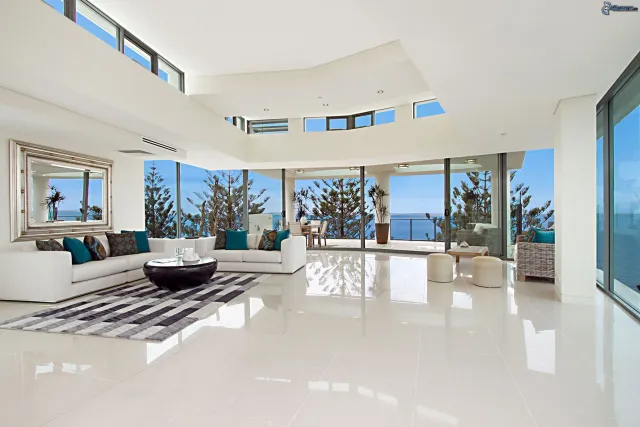 Luxury Penthouse with Pool