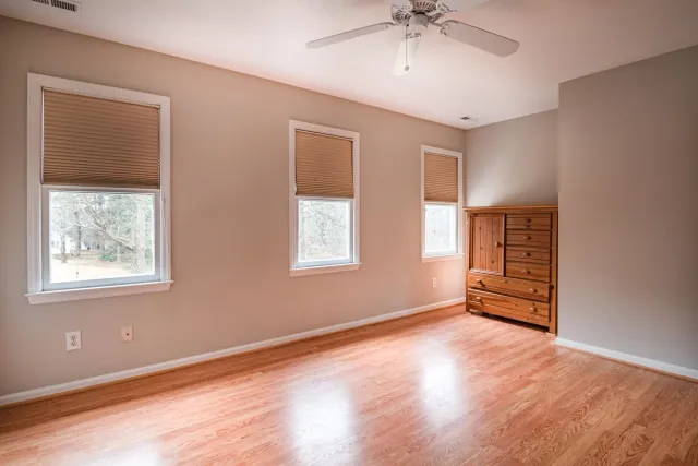 Lakeside Family Home