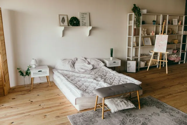 Cozy Farm Stay