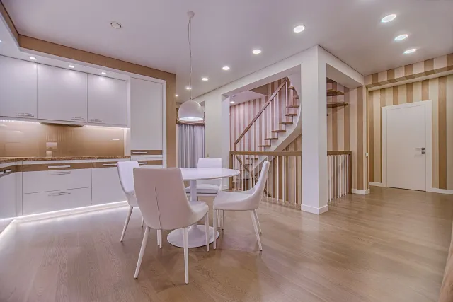 Test Apartment A - QA