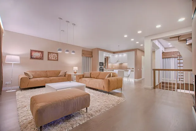 Test Apartment A - QA