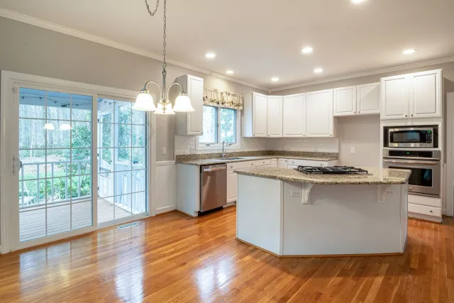 Test Apartment A - QA